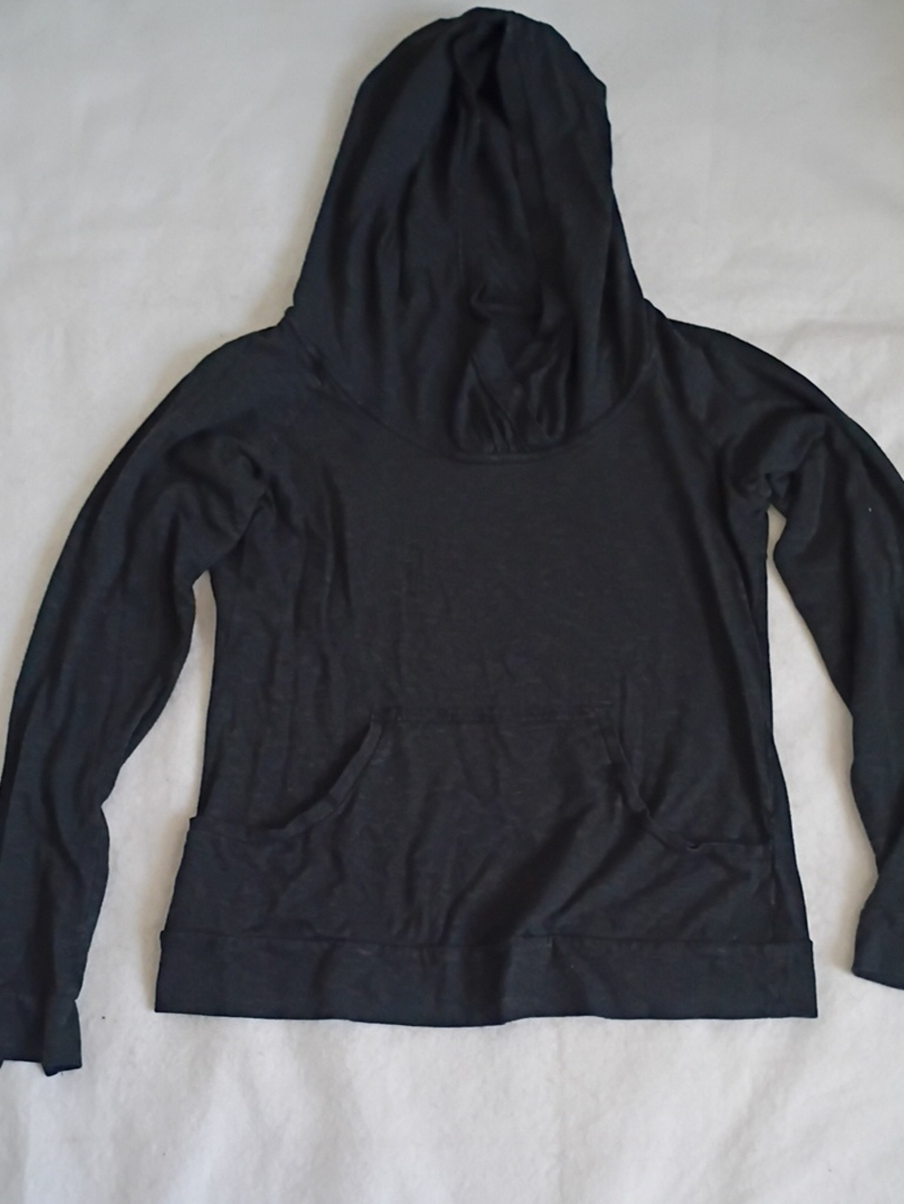 Columbia Pullover Top